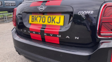 MINI Countryman 1.5 Cooper Exclusive 5dr Petrol Hatchback